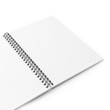 Load image into Gallery viewer, &#39;Soul Effigy&#39; | Spiral Notebook