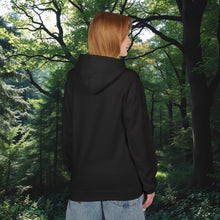 Load image into Gallery viewer, A Girl &amp; Her Forest Friends |  Unisex Hoodie