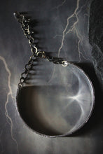 Load image into Gallery viewer, Dark &amp; Stormy | I Am The Storm. Choice of Cuff Bracelet.