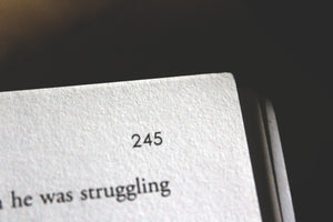 PAPERBACK The Bookshop Murder.