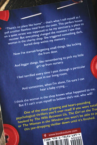 PAPERBACK The House Wife.