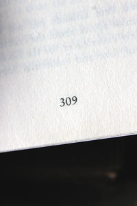 PAPERBACK In A Cottage In A Wood.
