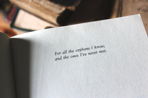 PAPERBACK In A Cottage In A Wood.