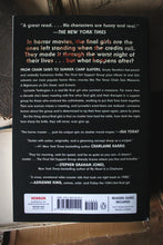 Load image into Gallery viewer, PAPERBACK The Final Girl Support Group.