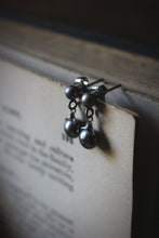 Load image into Gallery viewer, Little Bit | Freshwater Pearl Dangle Stud Earrings.