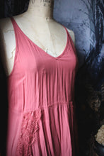 Load image into Gallery viewer, FREE PEOPLE | INTIMATELY. Lace Trim Chemise.