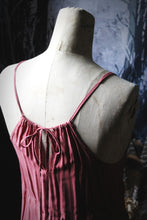 Load image into Gallery viewer, FREE PEOPLE | INTIMATELY. Lace Trim Chemise.