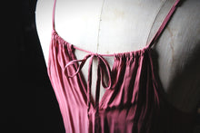 Load image into Gallery viewer, FREE PEOPLE | INTIMATELY. Lace Trim Chemise.