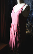 Load image into Gallery viewer, FREE PEOPLE | INTIMATELY. Lace Trim Chemise.