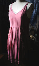 Load image into Gallery viewer, FREE PEOPLE | INTIMATELY. Lace Trim Chemise.