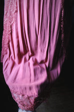 Load image into Gallery viewer, FREE PEOPLE | INTIMATELY. Lace Trim Chemise.