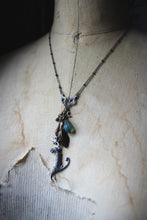 Load image into Gallery viewer, Myth &amp; Magick | No.2. Charm Pendant Necklace.