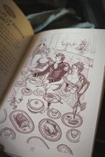 Load image into Gallery viewer, HARD COVER The Jane Austen Handbook