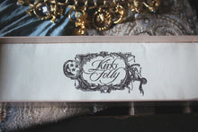 Load image into Gallery viewer, Vintage Kirk&#39;s Folly Angel Charm Bracelet.