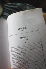 Load image into Gallery viewer, PAPERBACK 10,000 Dreams Interpreted