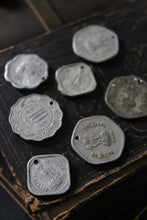 Load image into Gallery viewer, Vintage Indian Coins | Set of 6